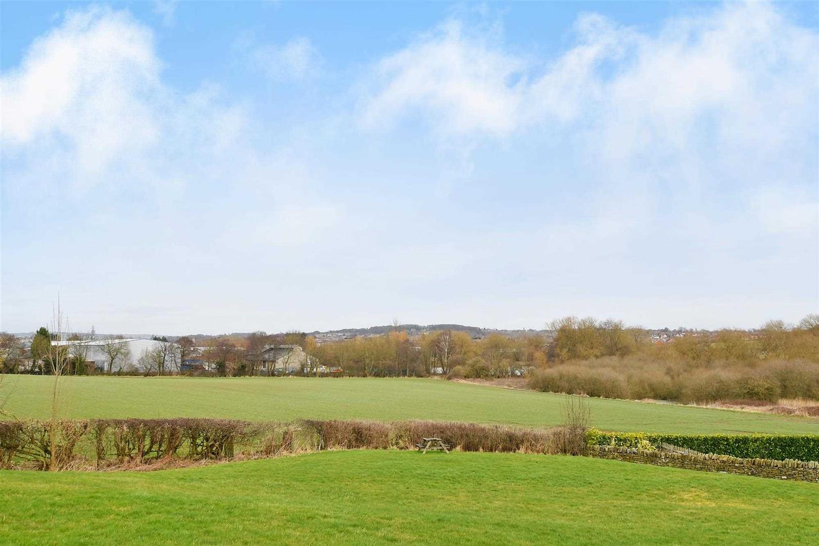 Farriers Cottage, Birdholme Farm, Chesterfield